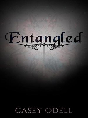 cover image of Entangled